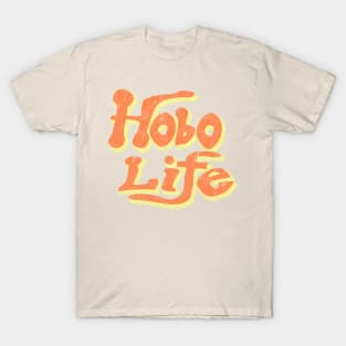 hobo T-Shirt